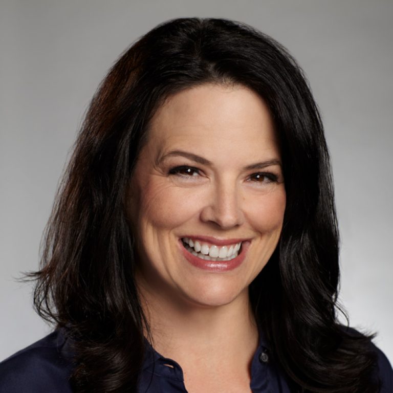 Allison Jones David Foster Foundation