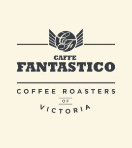 caffe fantastico logo