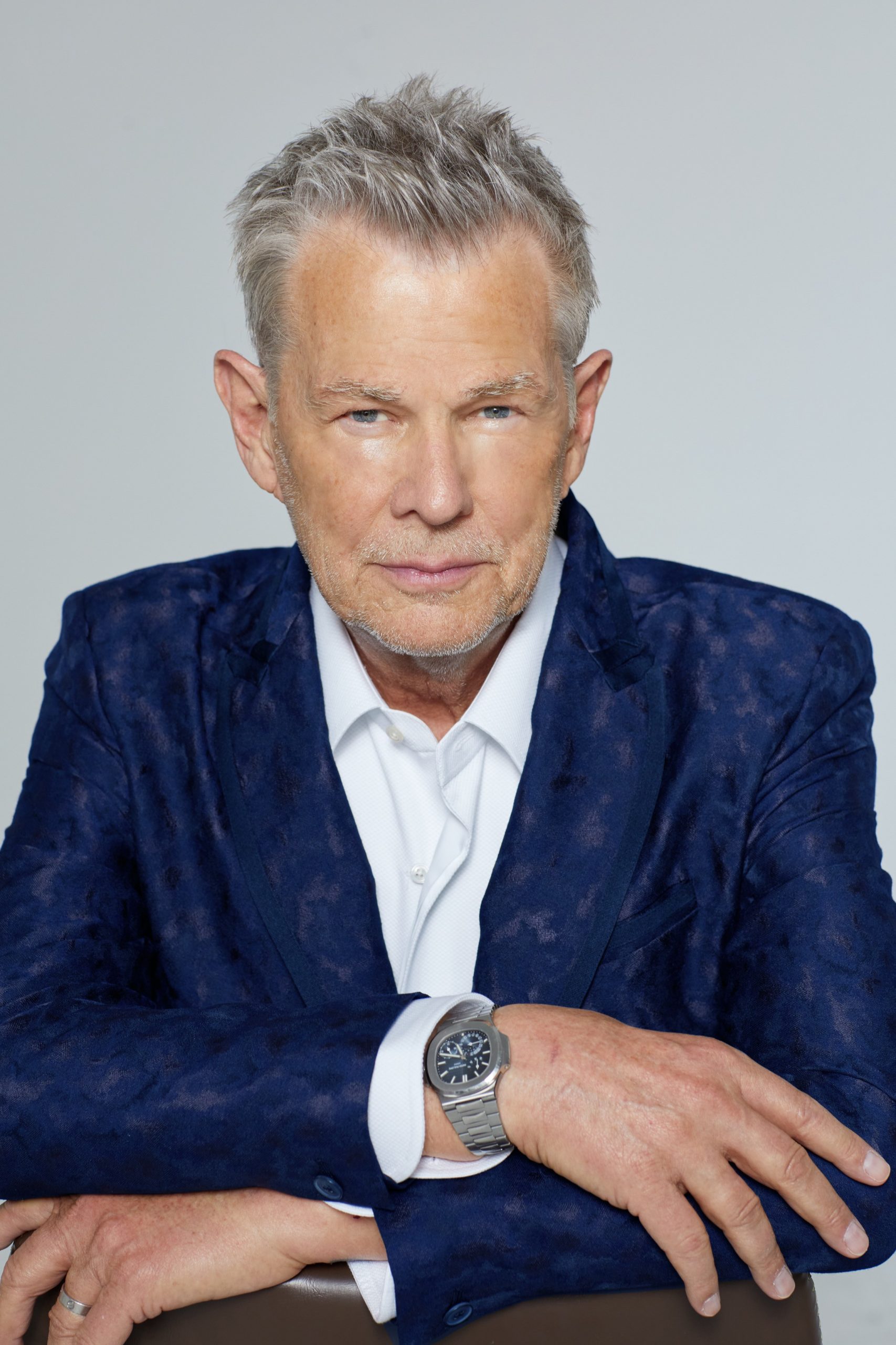 David Foster - David Foster Foundation