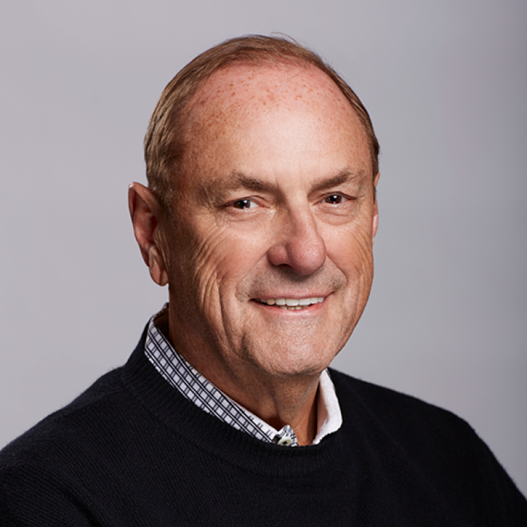 Walter J. (Jim) Treliving - David Foster Foundation