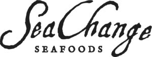 sea change seafoods logo