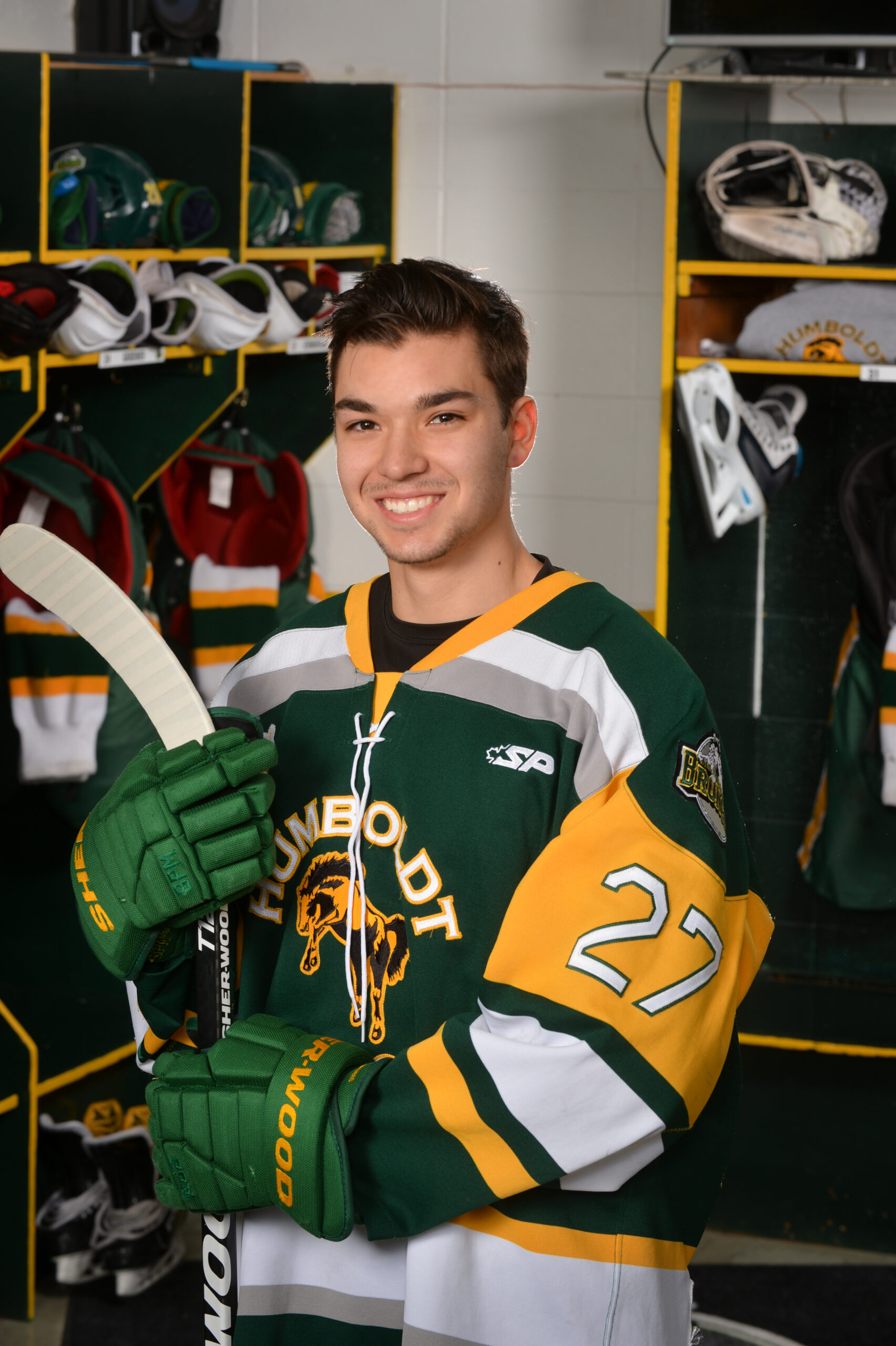 TTC staff to wear hockey jerseys in tribute to Humboldt Broncos