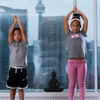 Youth Yoga