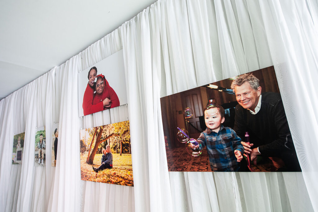 David Foster Foundation | A Night on Broadway