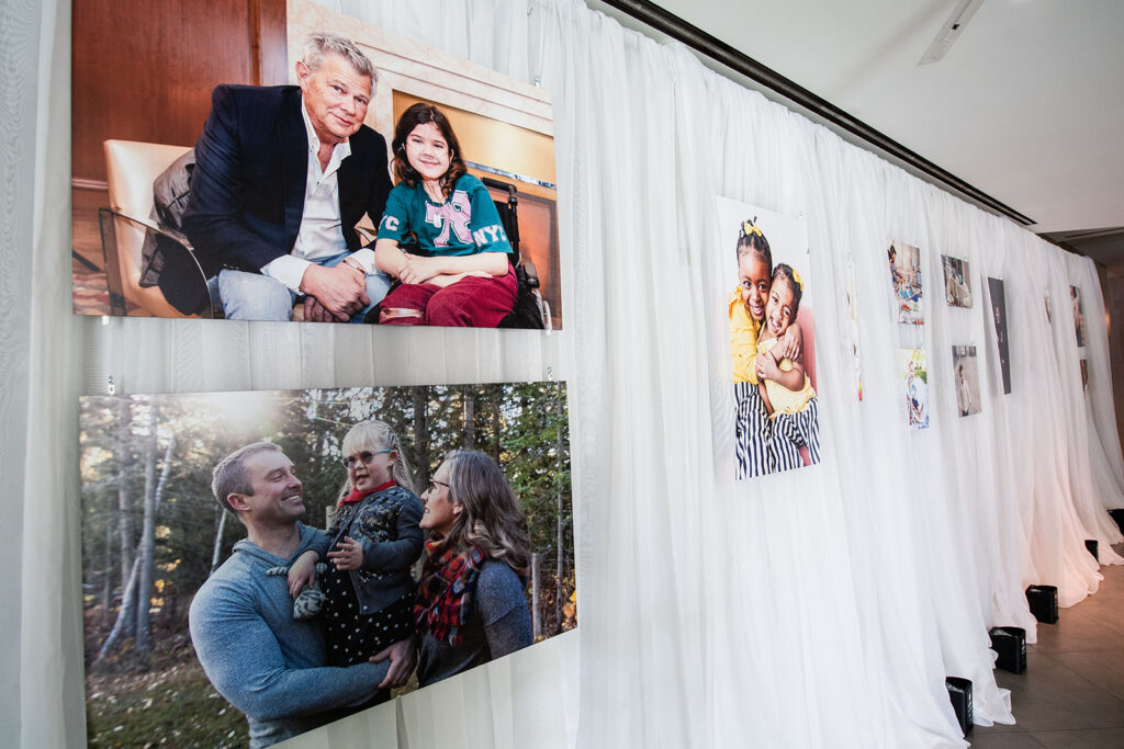 David Foster Foundation | A Night on Broadway