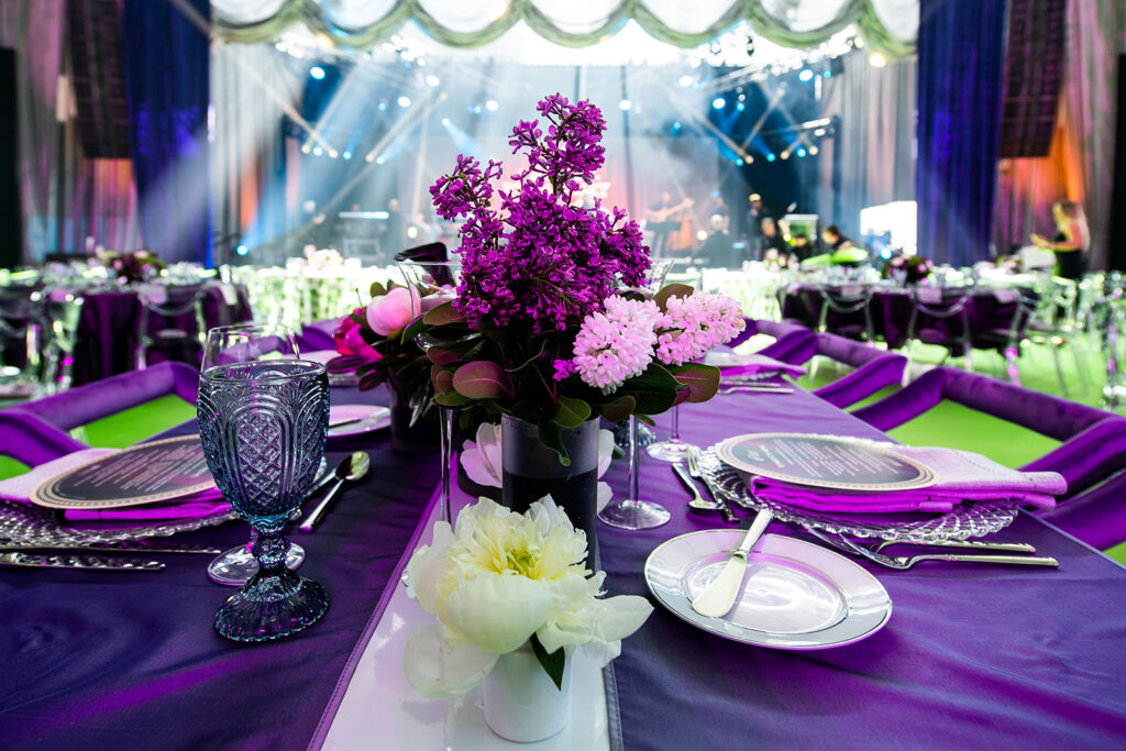 David Foster Foundation | A Night on Broadway
