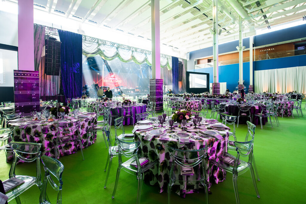 David Foster Foundation | A Night on Broadway