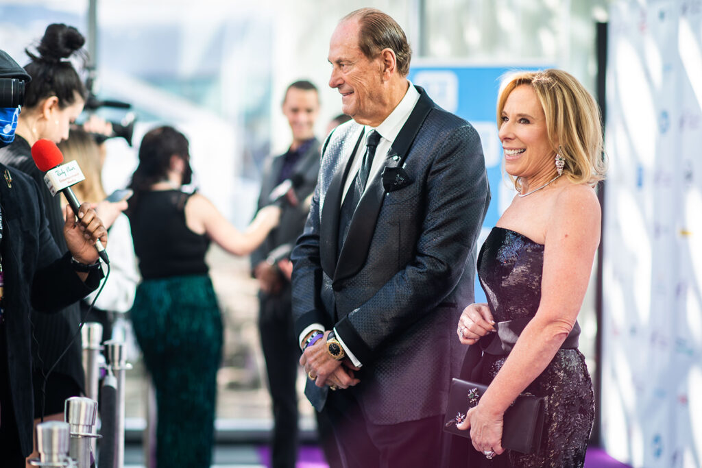 David Foster Foundation | A Night on Broadway