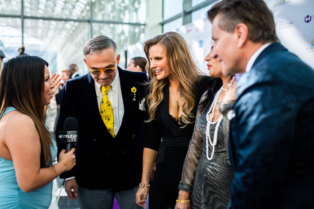 David Foster Foundation | A Night on Broadway
