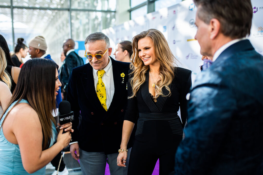 David Foster Foundation | A Night on Broadway