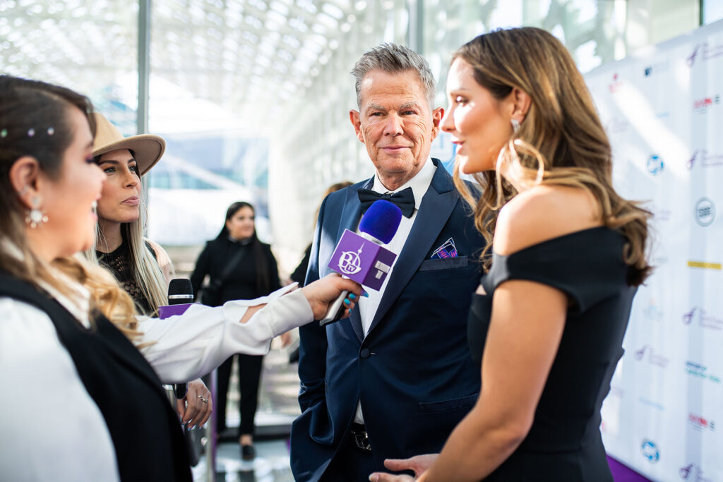 David Foster Foundation | A Night on Broadway
