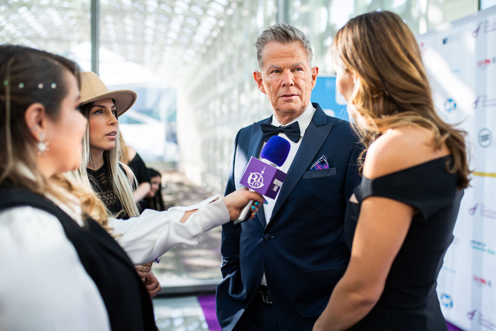 David Foster Foundation | A Night on Broadway