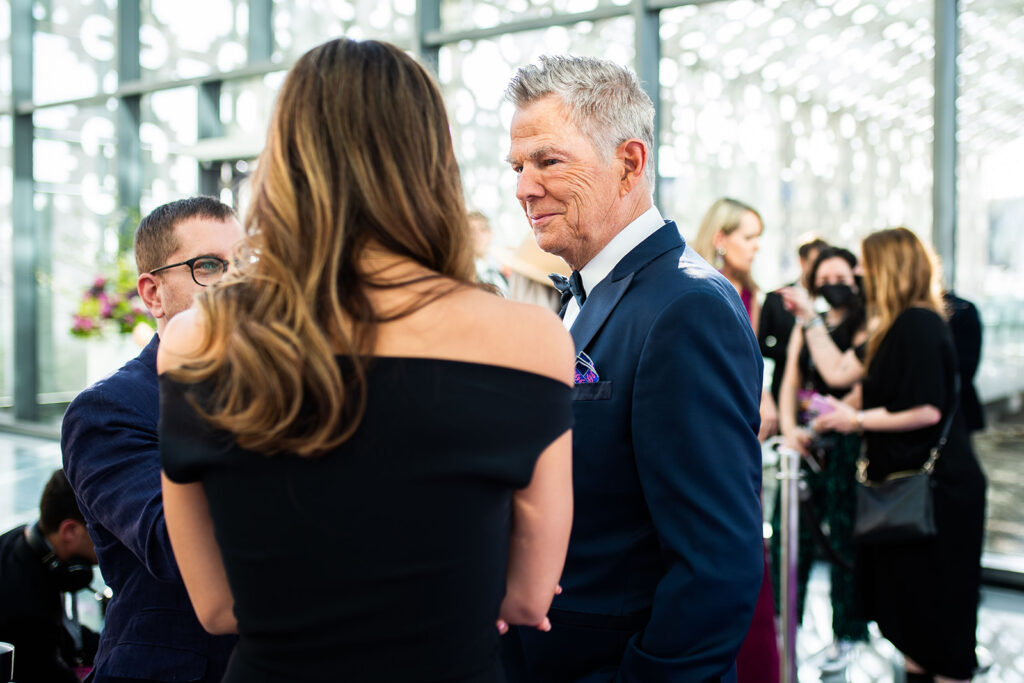David Foster Foundation | A Night on Broadway