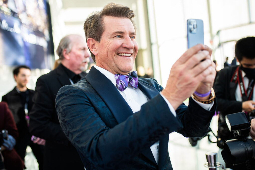 David Foster Foundation | A Night on Broadway