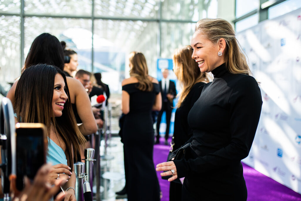 David Foster Foundation | A Night on Broadway
