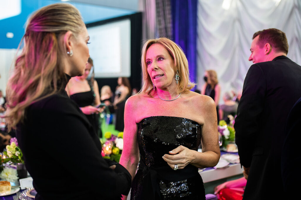 David Foster Foundation | A Night on Broadway