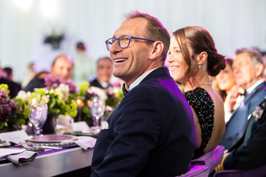 David Foster Foundation | A Night on Broadway