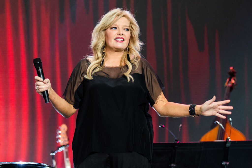 David Foster Foundation | A Night on Broadway