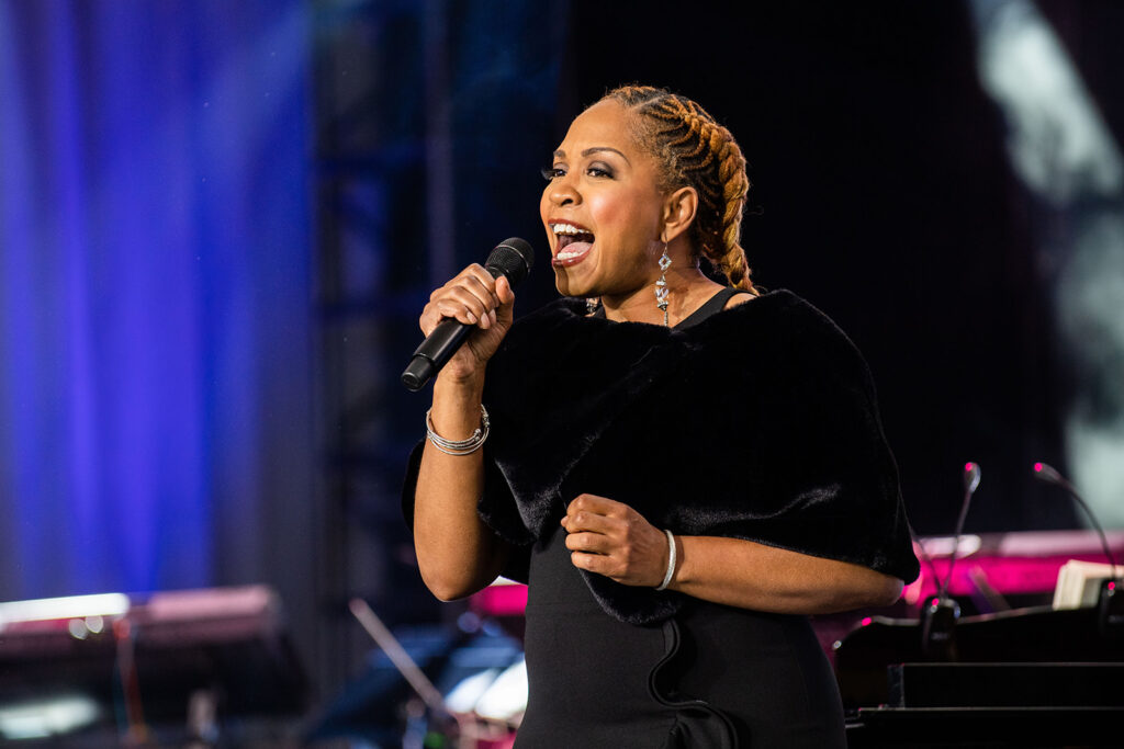David Foster Foundation | A Night on Broadway