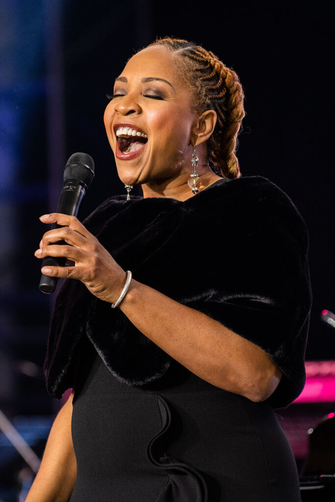David Foster Foundation | A Night on Broadway