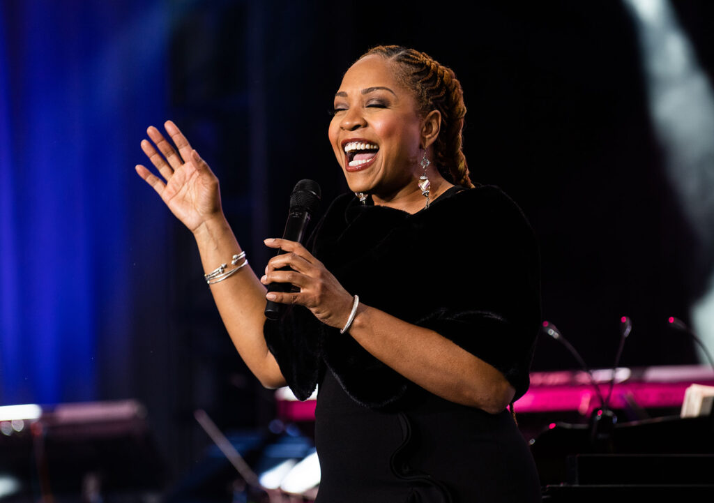 David Foster Foundation | A Night on Broadway