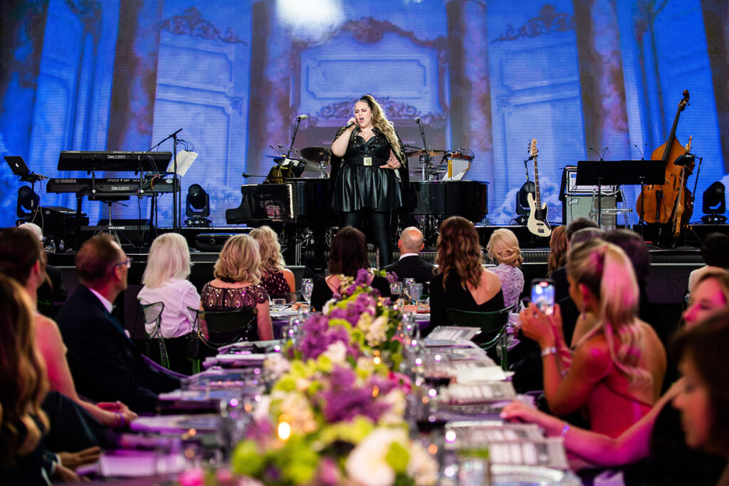 David Foster Foundation | A Night on Broadway