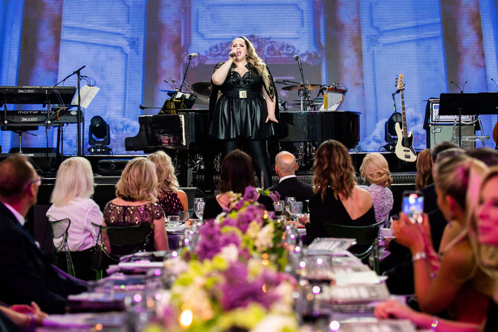David Foster Foundation | A Night on Broadway