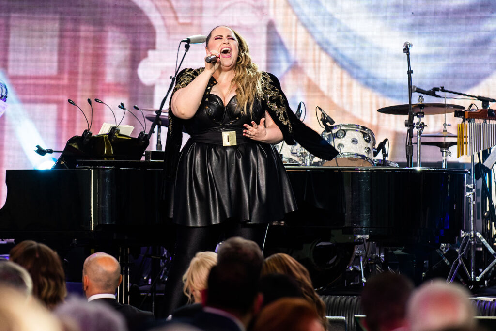 David Foster Foundation | A Night on Broadway