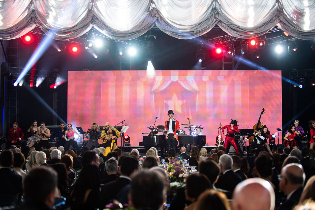 David Foster Foundation | A Night on Broadway