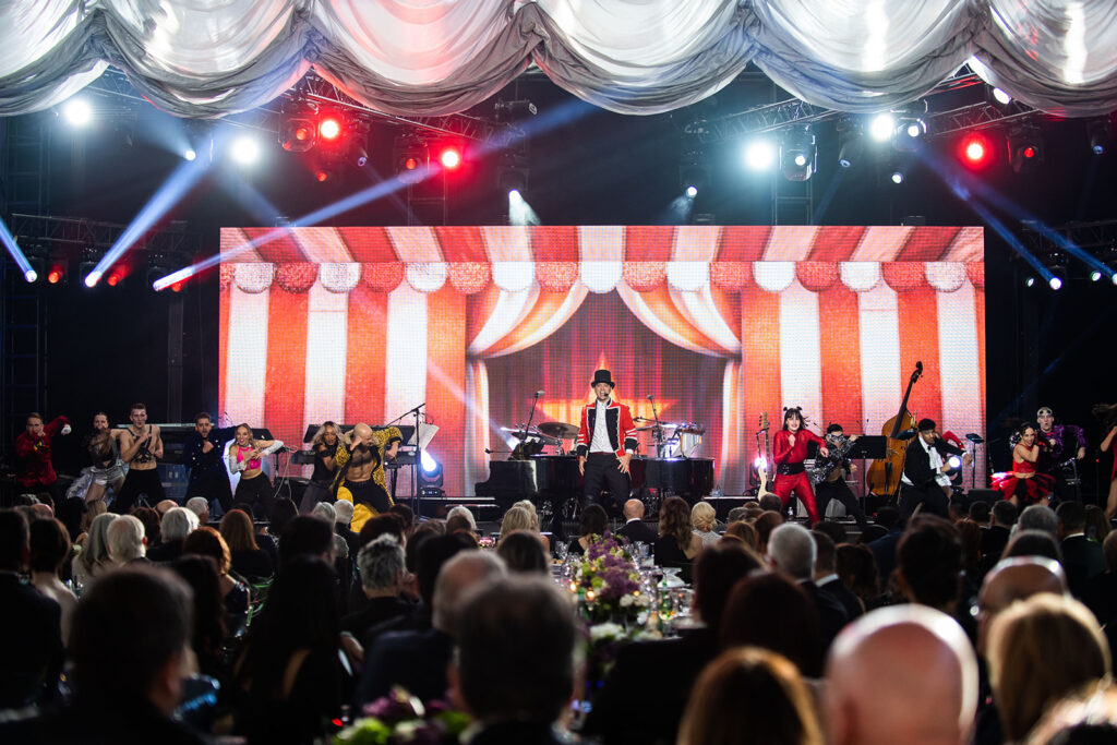 David Foster Foundation | A Night on Broadway