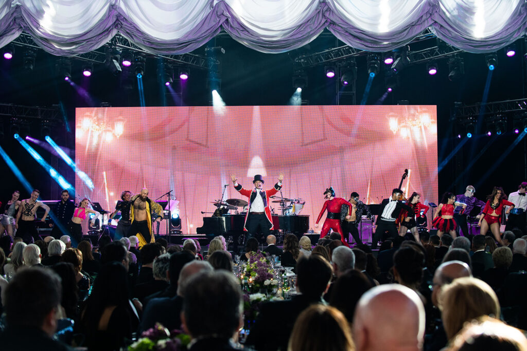 David Foster Foundation | A Night on Broadway