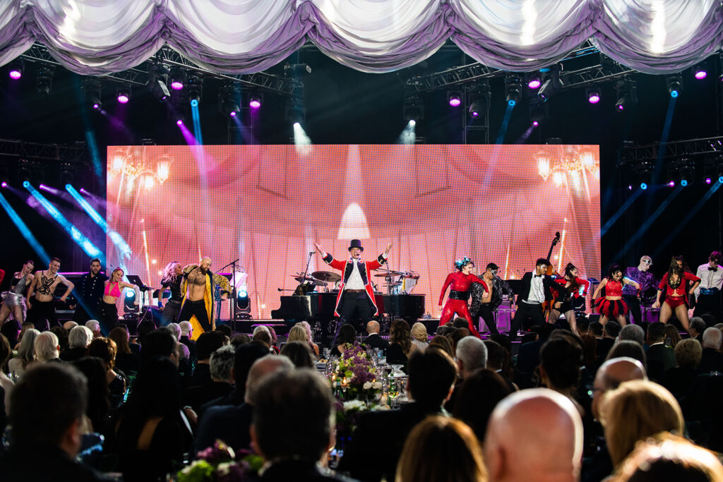 David Foster Foundation | A Night on Broadway