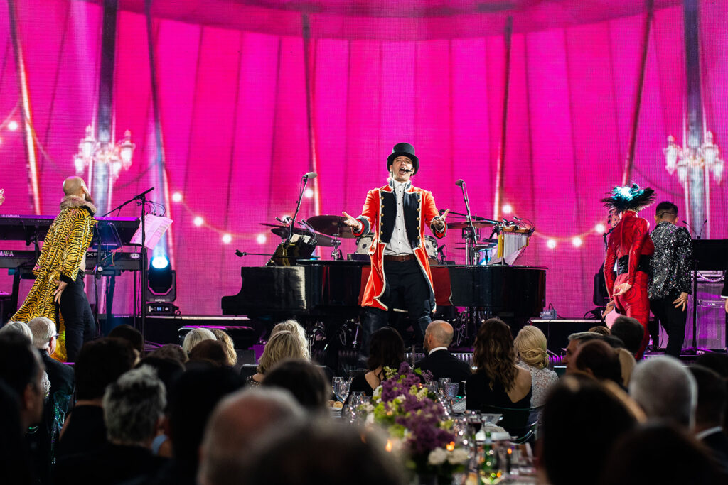 David Foster Foundation | A Night on Broadway