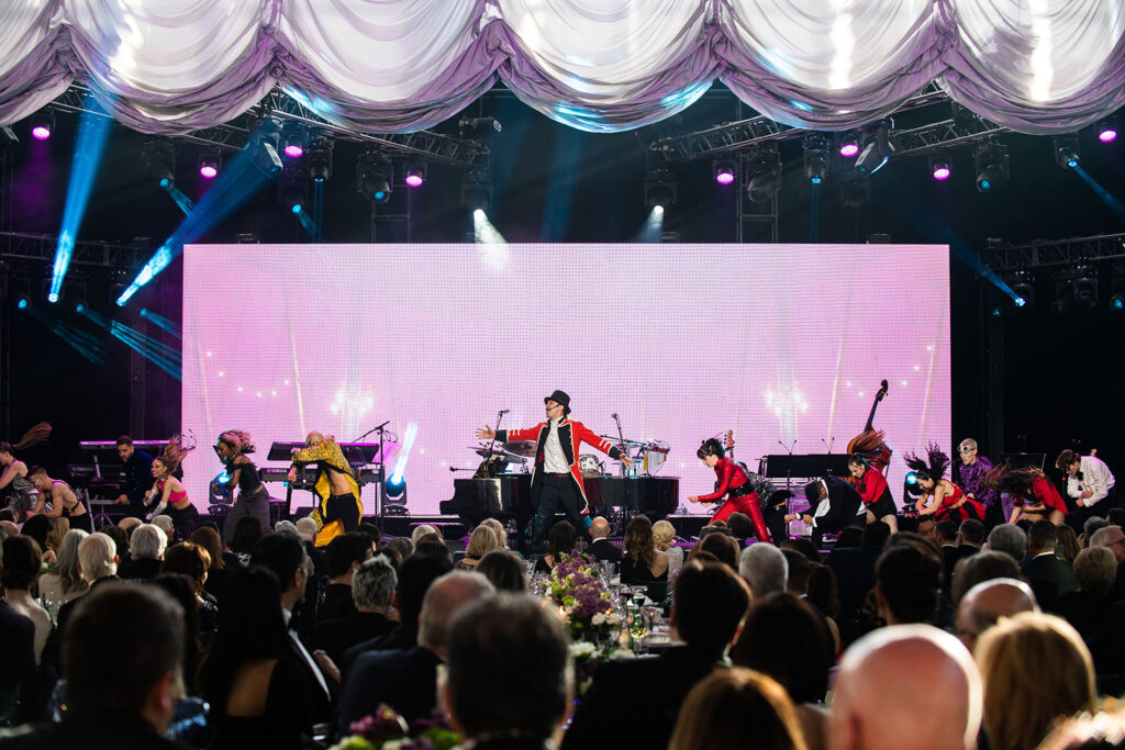 David Foster Foundation | A Night on Broadway