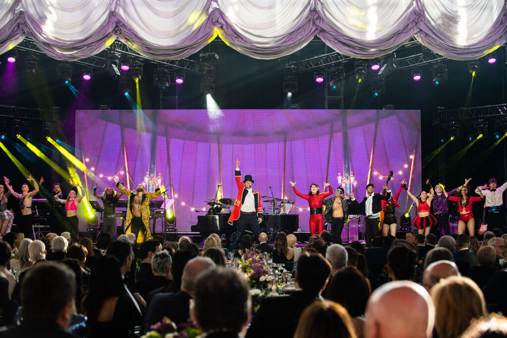 David Foster Foundation | A Night on Broadway
