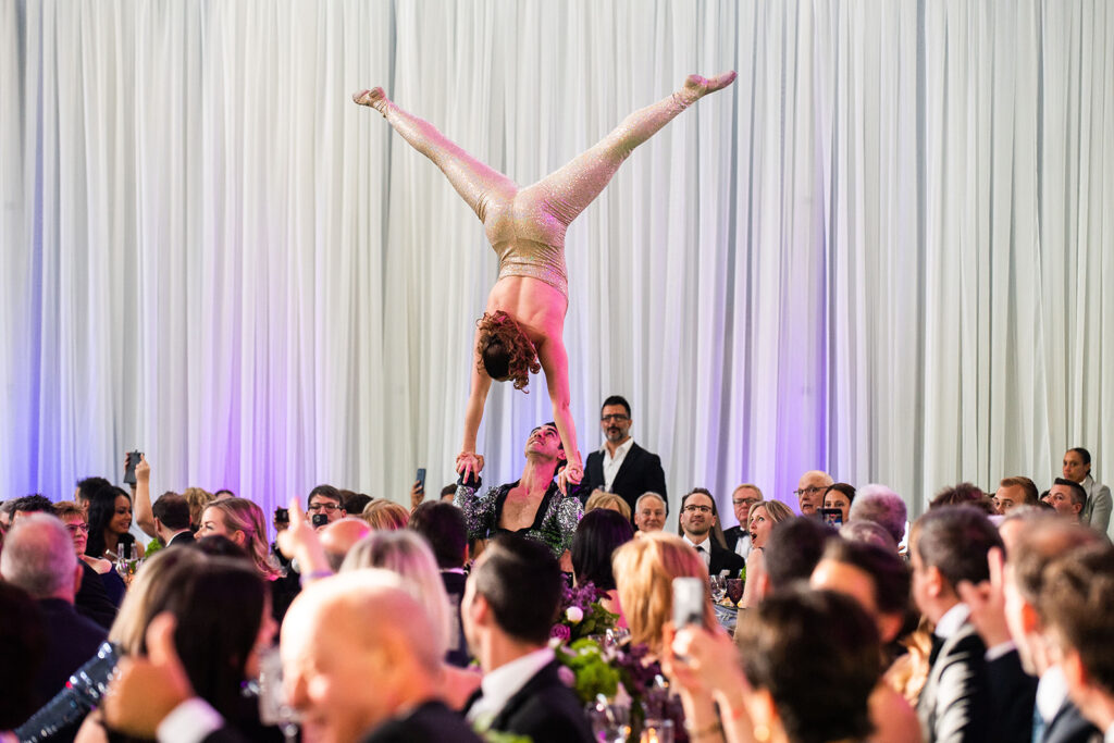 David Foster Foundation | A Night on Broadway