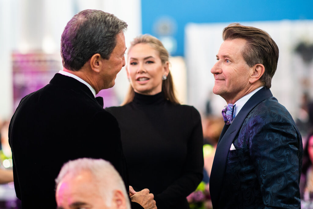 David Foster Foundation | A Night on Broadway