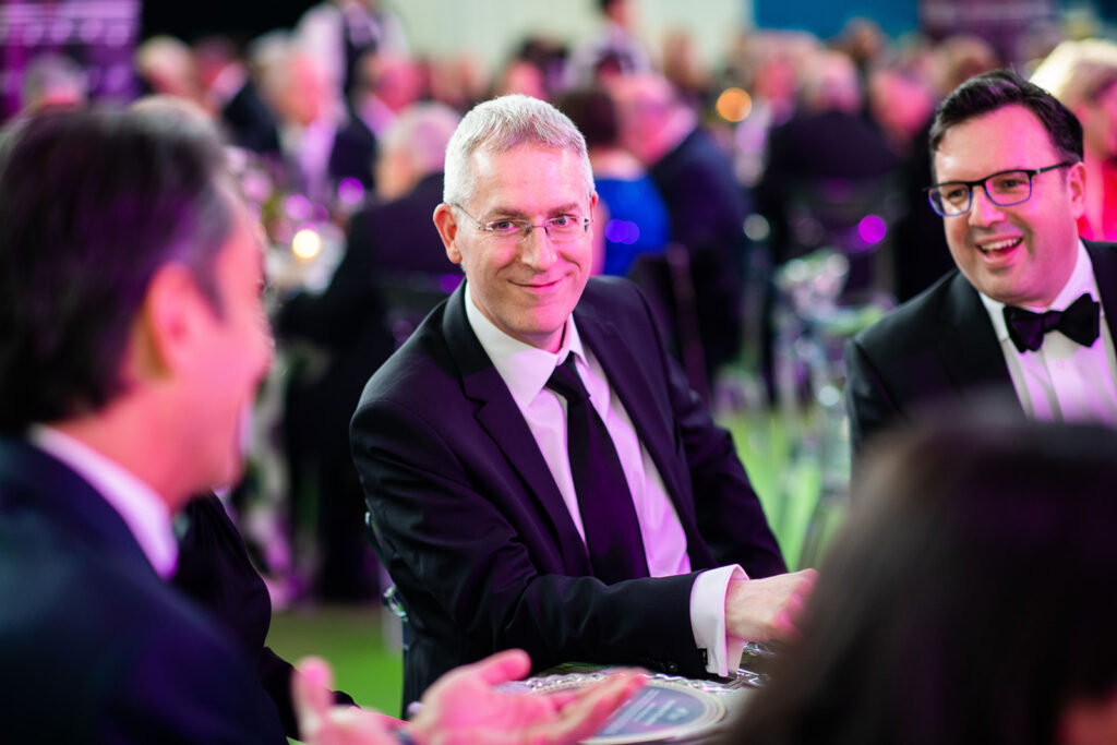 David Foster Foundation | A Night on Broadway
