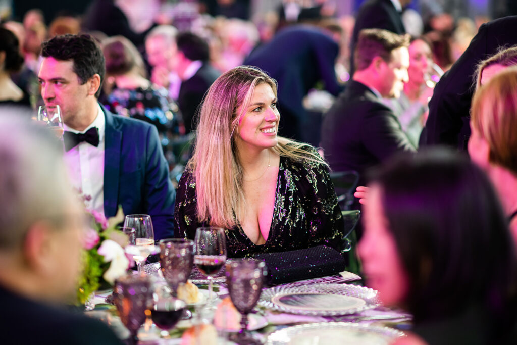 David Foster Foundation | A Night on Broadway