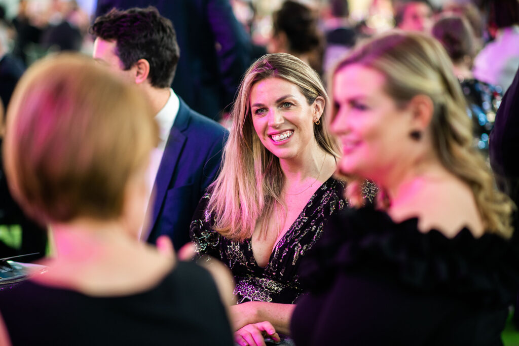 David Foster Foundation | A Night on Broadway