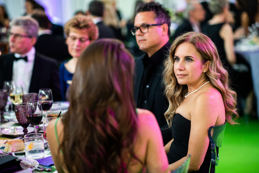 David Foster Foundation | A Night on Broadway