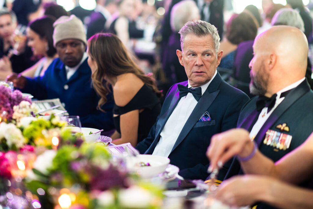 David Foster Foundation | A Night on Broadway