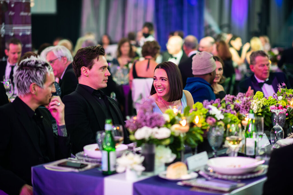 David Foster Foundation | A Night on Broadway
