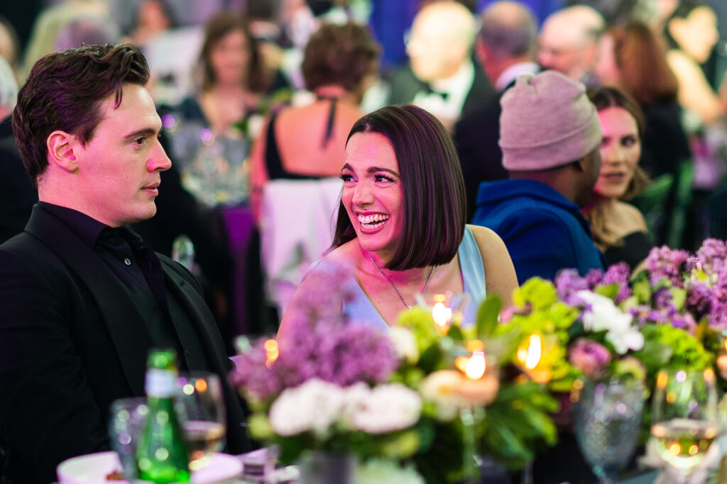 David Foster Foundation | A Night on Broadway