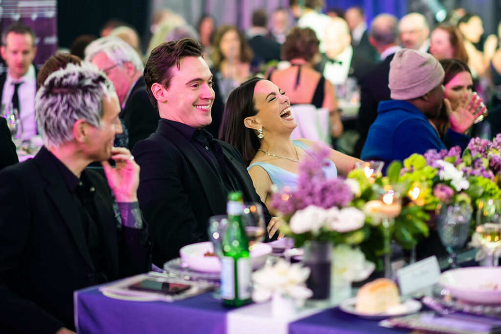 David Foster Foundation | A Night on Broadway