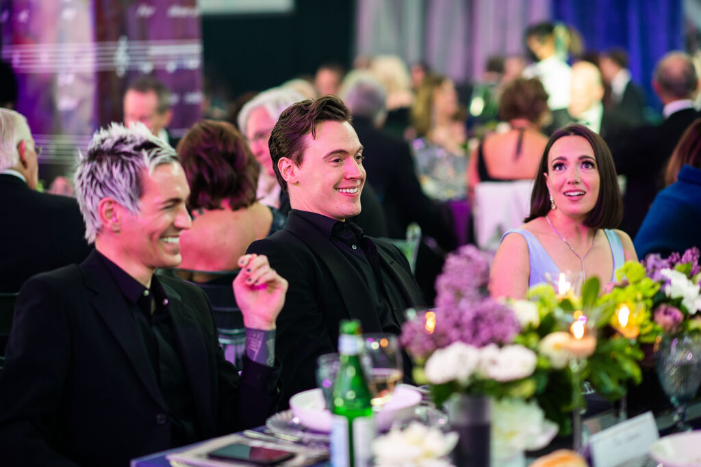 David Foster Foundation | A Night on Broadway