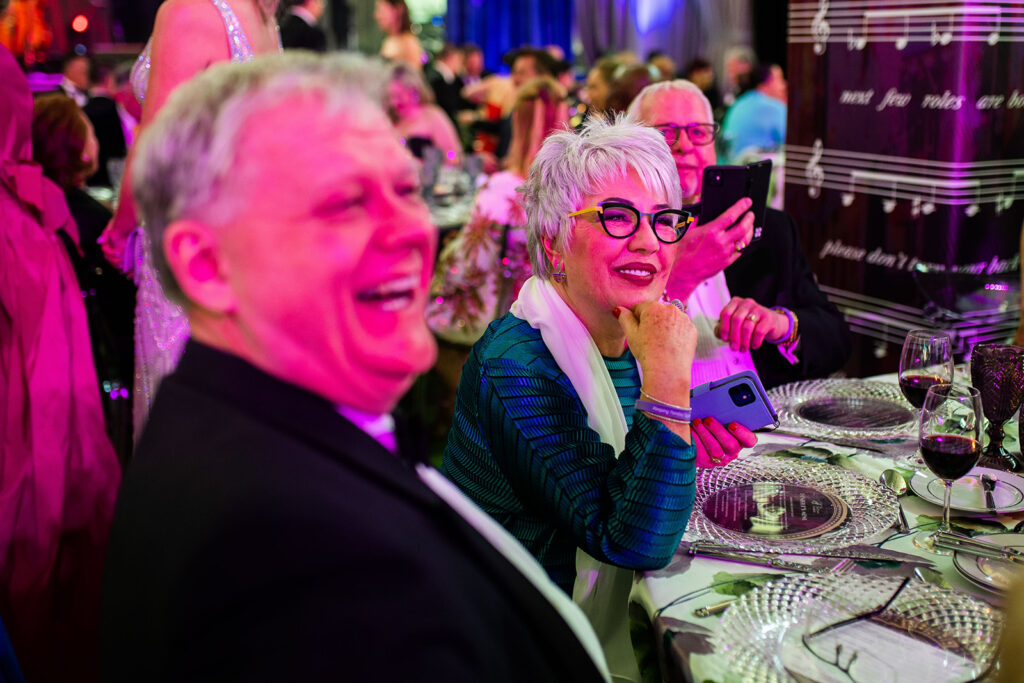 David Foster Foundation | A Night on Broadway