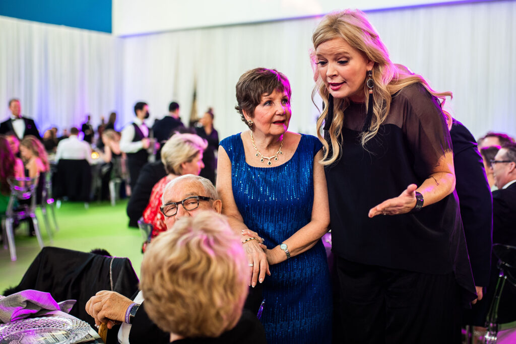 David Foster Foundation | A Night on Broadway