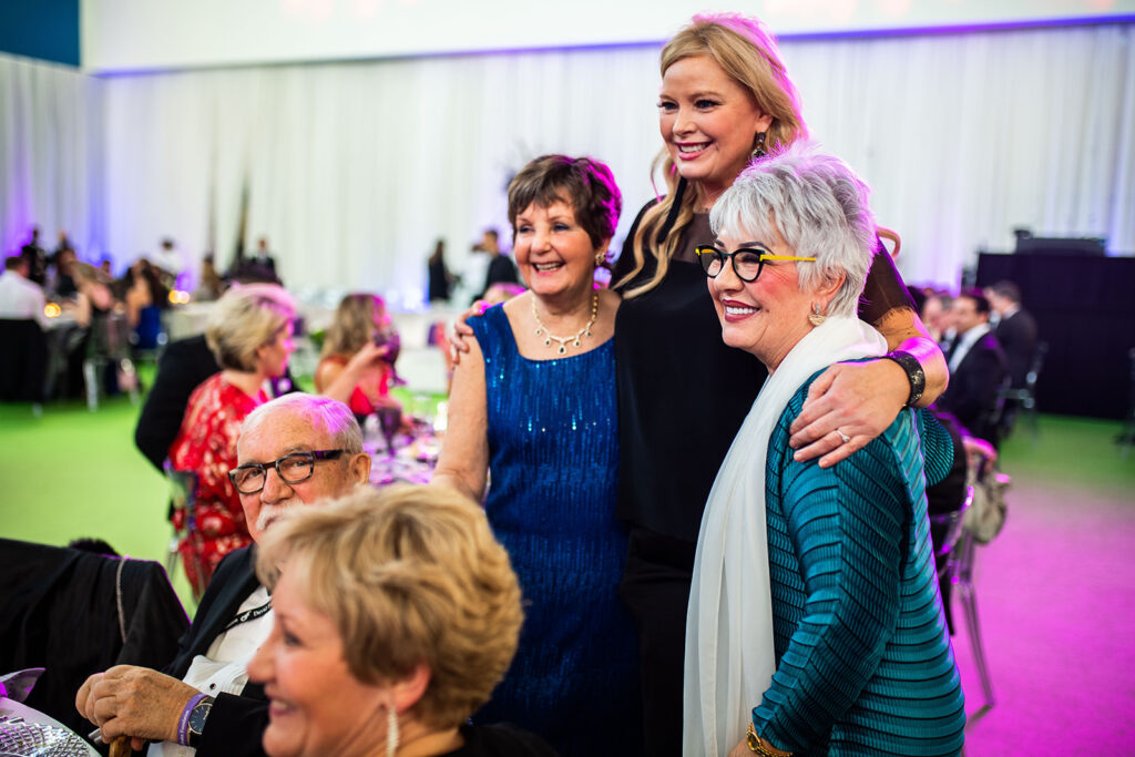 David Foster Foundation | A Night on Broadway