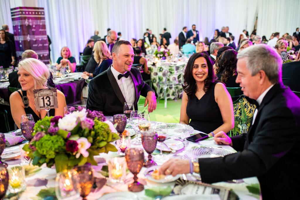 David Foster Foundation | A Night on Broadway